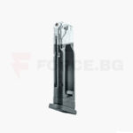 Еърсофт пистолет Umarex Heckler & Koch USP 6мм CO₂ » Force.BG
