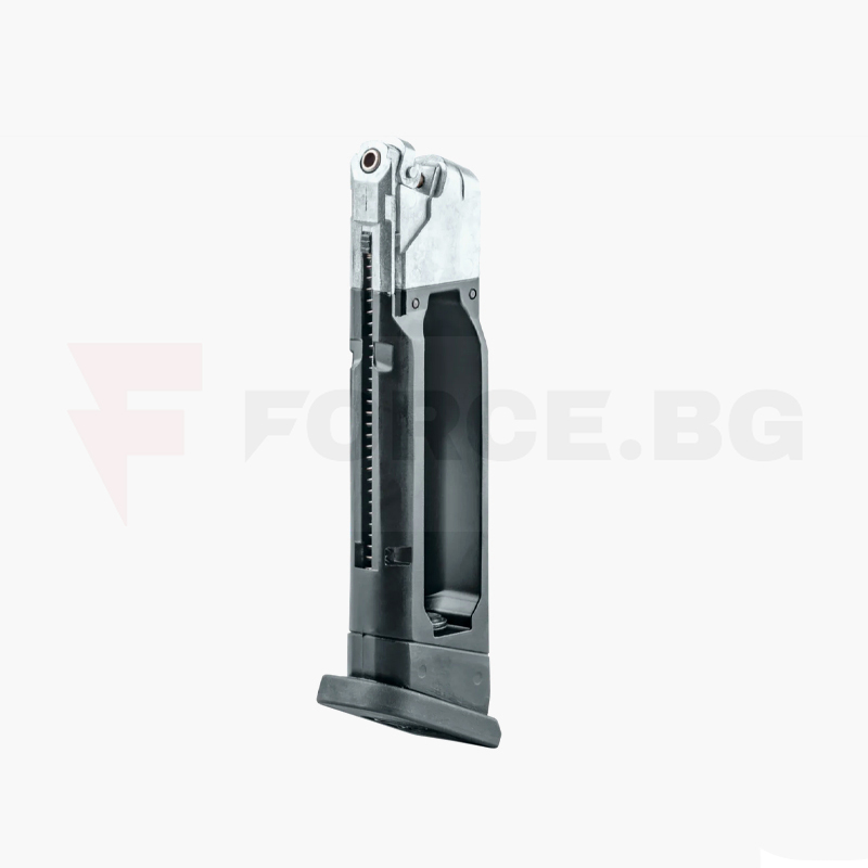Резервен пълнител Umarex GLOCK 17 CO2 Magazine 6mm » Force.BG