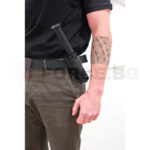Телескопична палка Walther P2P PG26 Professional Guard 660 мм » Force.BG