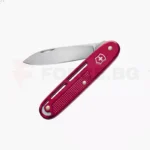 Сгъваем нож Victorinox Onefold Alox, тъмносин, алуминий » Force.BG