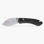 Сгъваем нож Vosteed Mini Nightshade 14C28N G10 » Force.BG