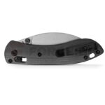 Сгъваем нож Vosteed Mini Nightshade 14C28N G10 » Force.BG