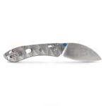 Джобен нож Vosteed Mini Nightshade S35VN Titanium » Force.BG