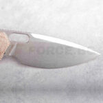 Сгъваем нож Vosteed Psyop Top Liner Lock Elmax Micarta Natural » Force.BG