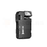 Компактен EDC фенер WUBEN G5 400 lm Black USB-C » Force.BG
