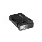 Компактен EDC фенер WUBEN G5 400 lm Black USB-C » Force.BG