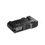 Компактен EDC фенер WUBEN G5 400 lm Black USB-C » Force.BG