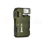 Заряден фенер WUBEN G5 RGB EDC Light 400 lumens Green » Force.BG