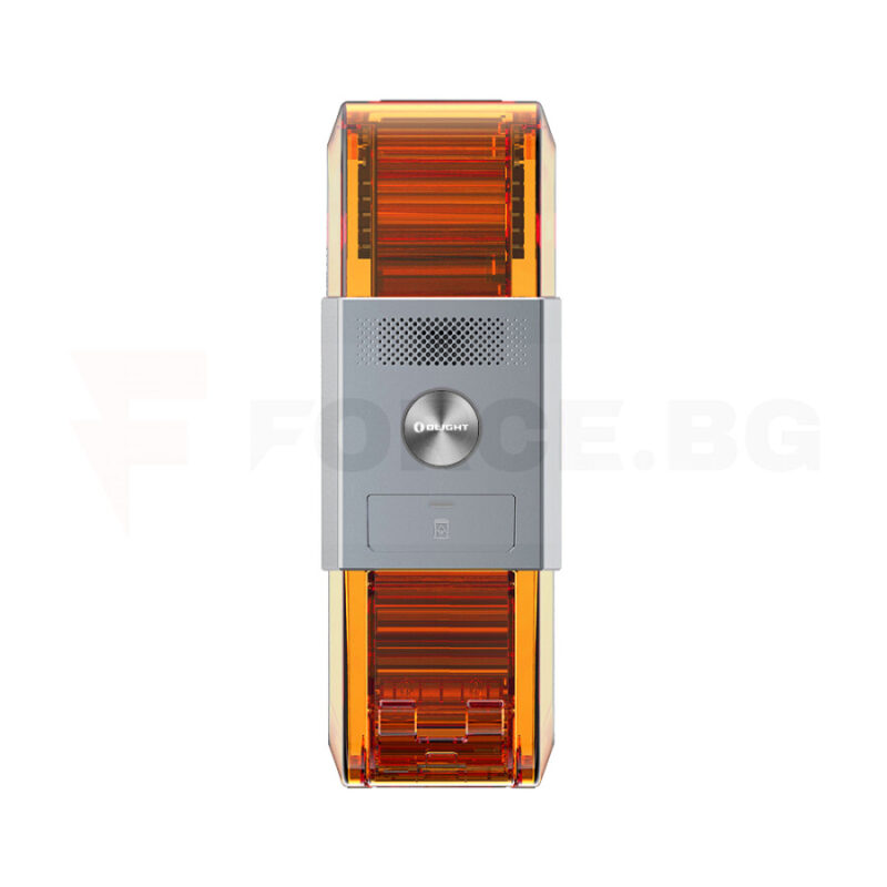Зарядно устройство Olight Ostation X за 32 AA батерии » Force.BG