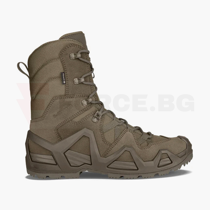 Обувки Lowa Zephyr MK2 GTX Hi RANGER GREEN » Force.BG