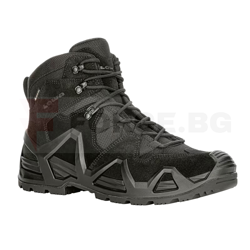 Тактически обувки Lowa ZEPHYR MK2 GTX MID Coyote » Force.BG