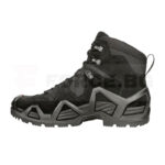 Тактически обувки Lowa ZEPHYR MK2 GTX MID Ranger Green » Force.BG