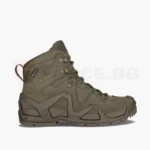 Тактически обувки Lowa ZEPHYR MK2 GTX MID Ranger Green » Force.BG