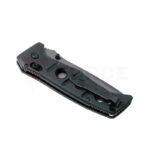 Сгъваем нож Benchmade Adamas Black G10 Drop-point » Force.BG