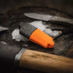 Калъф за запалка Bic Exotac fireSleeve Mini Orange » Force.BG