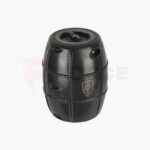 Еърсофт граната Elite Force Hailstorm черна 190 патрона » Force.BG