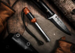 Магнезиев прът Exotac FireROD XL™ Refill Kit » Force.BG