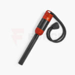 Магнезиева запалка Exotac FireRod XL Black 12.7мм » Force.BG