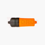 Калъф за запалка Bic Exotac fireSleeve Orange 🔥 » Force.BG