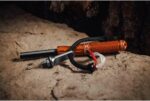 Магнезиев прът Exotac NanoStriker XL резервен комплект » Force.BG