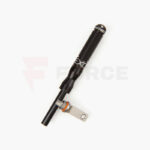 Магнезиева запалка Exotac NanoStriker XL Gunmetal » Force.BG