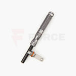 Магнезиева запалка Exotac NanoStriker XL Gunmetal » Force.BG