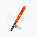 Магнезиева запалка Exotac NanoStriker XL Gunmetal » Force.BG