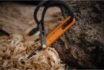 Магнезиева запалка Exotac PolyStriker Orange 10 см » Force.BG