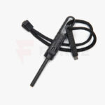 Магнезиева запалка Exotac PolyStriker Black 🔥 » Force.BG