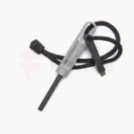 Магнезиева запалка Exotac PolyStriker Orange 10 см » Force.BG