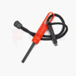 Магнезиева запалка Exotac PolyStriker Orange 10 см » Force.BG