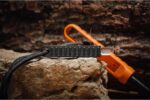 Магнезиева запалка Exotac PolyStriker XL Black 🔥 » Force.BG