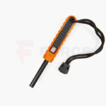 Магнезиева запалка Exotac FireRod Black 12 см » Force.BG