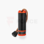 Калъф за запалка Bic Exotac fireSleeve Orange 🔥 » Force.BG