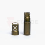 Бензинова запалка Exotac TitanLight Olive Drab » Force.BG