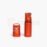 Бензинова запалка Exotac TitanLight Olive Drab » Force.BG