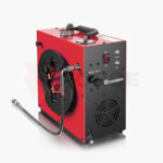 Компресор за въздушно оръжие GAOROBAM GX PUMP E-CS4-I 400bar 350W » Force.BG