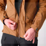 Водоустойчиво яке Helikon-tex Chinook Dark Green » Force.BG