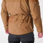 Водоустойчиво яке Helikon-tex Chinook Dark Green » Force.BG