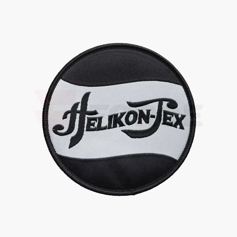Тактически пач Helikon-Tex Good Taste Patch - бродиран велкро » Force.BG