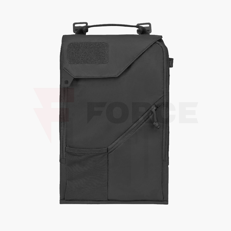 Калъф за лаптоп Helikon-Tex Laptop Insert Черен 15.6" » Force.BG