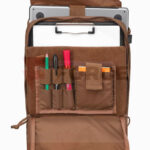Калъф за лаптоп Helikon-Tex Laptop Insert Койот 15.6" » Force.BG