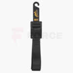 Тактически колан Helikon-tex Urban Tactical Belt Black 45мм » Force.BG