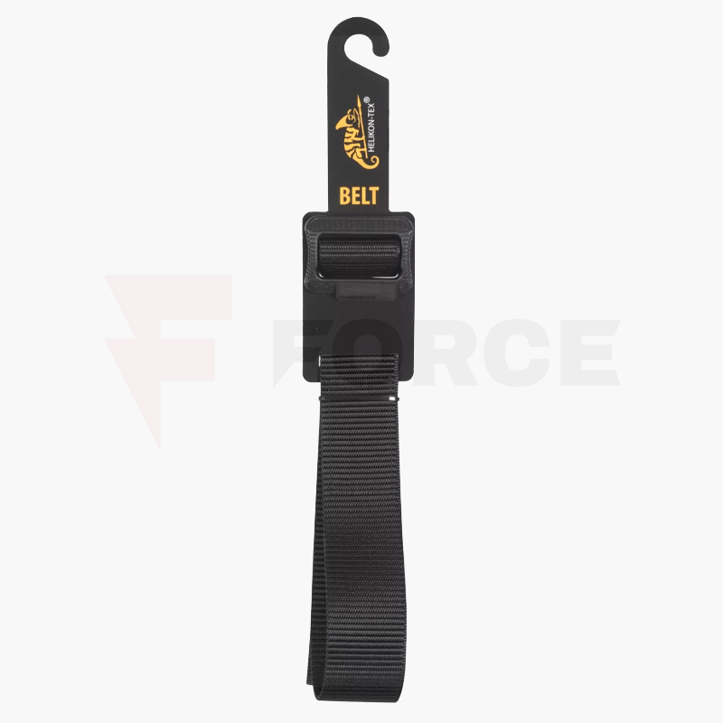 Тактически колан Helikon-tex Urban Tactical Belt Black 45мм » Force.BG
