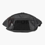 Тактическа паласка 101 INC Hexagon 600D черна 28 см » Force.BG