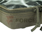 Калъф органайзер 101 INC Hexagon черен 15x12x5 см » Force.BG