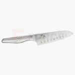 Малък нож Santoku KAI Seki Magoroku Shoso 14,5 см » Force.BG