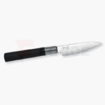Кухненски универсален нож KAI MGR-0100P 10 см » Force.BG