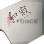 Кухненски нож на главния готвач Wasabi Black KAI 6723C » Force.BG