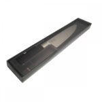 Нож за обезкостяване Wasabi Black KAI 6761F 18 см » Force.BG